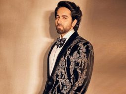 Ayushmann Khurrana shoots new single ‘Raatan Kaaliyan’ in hometown; says, “Chandigarh is my lucky charm”