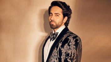 Ayushmann Khurrana shoots new single ‘Raatan Kaaliyan’ in hometown; says, “Chandigarh is my lucky charm”
