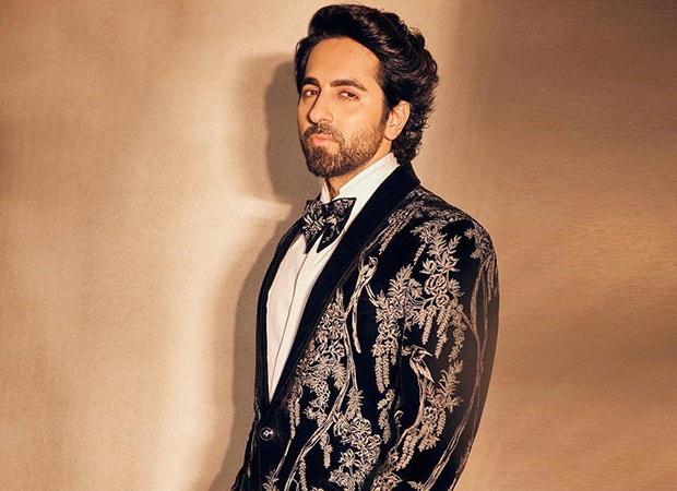 Ayushmann Khurrana shoots new single 'Raatan Kaaliyan' in hometown; says, “Chandigarh is my lucky charm”