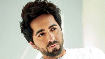 Celeb Photos Of Ayushmann Khurrana