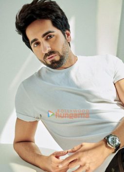 Celeb Photos Of Ayushmann Khurrana