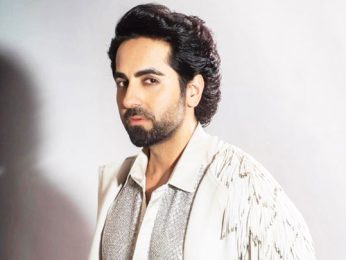 Ayushmann Khurrana: “I’ve always maintained that I’m an actor who sings”| Raataan Kaaliyan Ayushmann Khurrana: “I’ve always maintained that I’m an actor who sings”| Raataan Kaaliyan