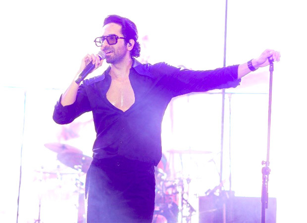 Ayushmann Khurrana There is space for everyone, every genre, every style of films and music if it’s entertaining