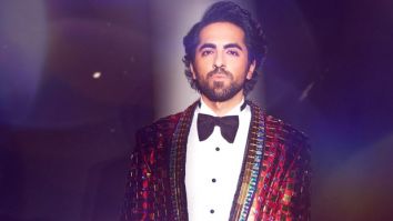 Ayushmann Khurrana on the response to ‘Raatan Kaaliyan’, “I am glad that it’s getting so much love from Indians and South Asians”