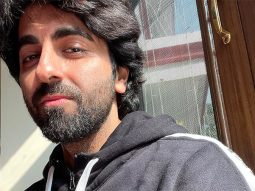 Ayushmann Khurrana calls for switch to electric vehicles to protect environment; says, “The time is critical for all of us”