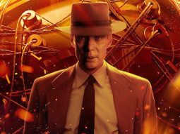 BREAKING: Christopher Nolan’s Oppenheimer is the first non-franchise Hollywood film to get 3 AM shows in India