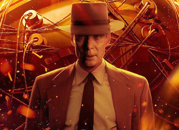 BREAKING: Christopher Nolan’s Oppenheimer is the first non-franchise Hollywood film to get 3 AM shows in India : Bollywood News – Bollywood Hungama