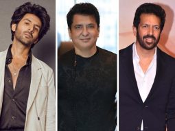 BREAKING: Kartik Aaryan, Sajid Nadiadwala, and Kabir Khan’s next titled Chandu Champion; to release in June 2024