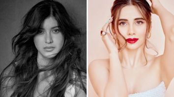 BREAKING: Shanaya Kapoor and Zahrah S Khan make their Pan-India debut in legendary star Mohanlal’s Vrushabha