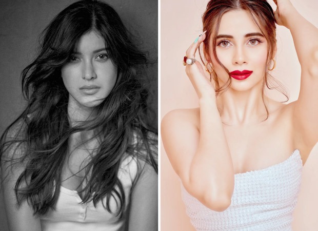 BREAKING: Shanaya Kapoor and Zahrah S Khan make their Pan-India debut in legendary star Mohanlal’s Vrushabha BREAKING: Shanaya Kapoor and Zahrah S Khan make their Pan-India debut in legendary star Mohanlal’s Vrushabha