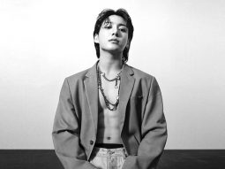 BTS’ Jungkook drops summer mix and band version of his latest hit ‘Seven’ feat. Latto