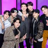 BTS' book BEYOND THE STORY soars at No. 1 on The New York Times’ bestseller list