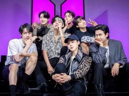 BTS release their first book “BEYOND THE STORY” on ARMY Day narrating their 10-year record-breaking journey in music industry