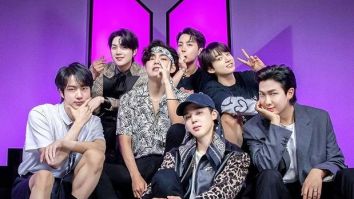 BTS release their first book “BEYOND THE STORY” on ARMY Day narrating their 10-year record-breaking journey in music industry