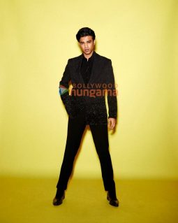 Celeb Photos Of Babil Khan