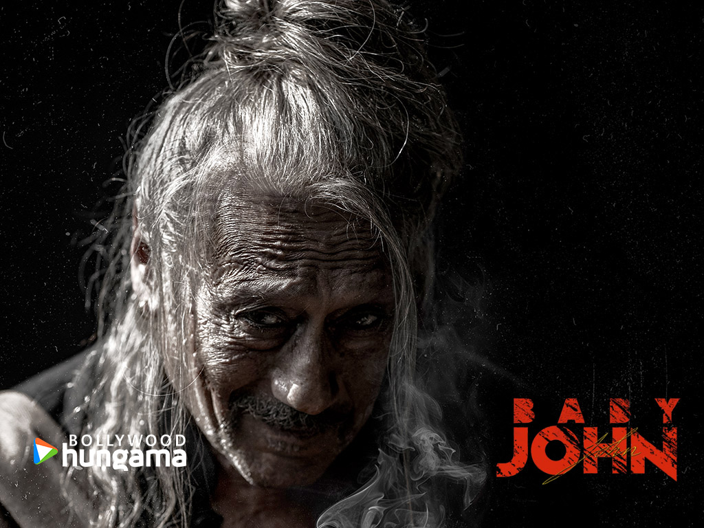 Baby John Baby John