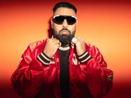 Badshah turns mentor for The Dharavi Dream Project to empower underprivileged youth