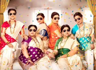 Baipan Bhari Deva Box Office: Film collects Rs. 58.59 cr in three weeks; records higher collections in third week