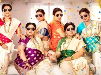 Baipan Bhari Deva Box Office: Week 2 earns double of week 1, set to cross Ved lifetime and surpass even Sairat Baipan Bhari Deva Box Office: Week 2 earns double of week 1, set to cross Ved lifetime and surpass even Sairat