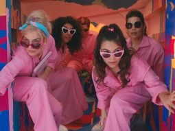 America Ferrera opens up on her experience of working in Barbie; says, “I found myself invested in the story and all the characters, especially Gloria”