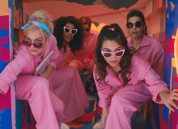 America Ferrera opens up on her experience of working in Barbie; says, “I found myself invested in the story and all the characters, especially Gloria”