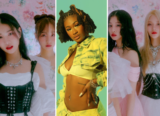 Barbie The Album: K-pop group FIFTY FIFTY and rapper Kaliii release new song 'Barbie Dreams' ahead of film's release Barbie The Album: K-pop group FIFTY FIFTY and rapper Kaliii release new song 'Barbie Dreams' ahead of film's release