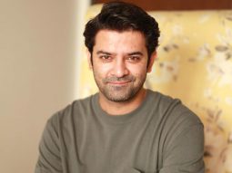 Barun Sobti confesses he has a no-kiss clause in his contract; says, “I never kissed anyone else apart from my wife”