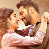 Varun Dhawan and Janhvi Kapoor starrer Bawaal becomes one of the most-viewed movies of the week!