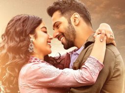 Varun Dhawan and Janhvi Kapoor starrer Bawaal becomes one of the most-viewed movies of the week! Varun Dhawan and Janhvi Kapoor starrer Bawaal becomes one of the most-viewed movies of the week!