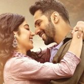 Prime Video premieres the trailer of Varun Dhawan and Janhvi Kapoor starrer Bawaal!