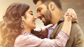 Prime Video premieres the trailer of Varun Dhawan and Janhvi Kapoor starrer Bawaal!