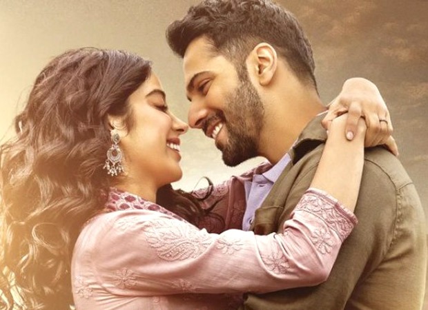 Prime Video premieres the trailer of Varun Dhawan and Janhvi Kapoor starrer Bawaal! : Bollywood News – Bollywood Hungama