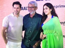 Bawaal: “I just secretly wish that he was here to see this film” shares Nitesh Tiwari about his late father Bawaal: “I just secretly wish that he was here to see this film” shares Nitesh Tiwari about his late father