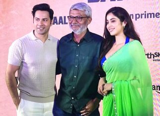 Bawaal: “I just secretly wish that he was here to see this film” shares Nitesh Tiwari about his late father