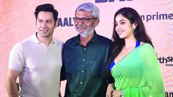 Bawaal: “I just secretly wish that he was here to see this film” shares Nitesh Tiwari about his late father