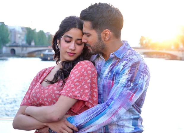 Bawaal: Janhvi Kapoor got ‘teary-eyed’ during script reading; Varun Dhawan found it ‘vulnerable and emotional’ : Bollywood News – Bollywood Hungama