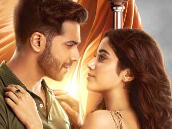 Bawaal – Official Trailer | Varun Dhawan, Janhvi Kapoor | Prime Video India