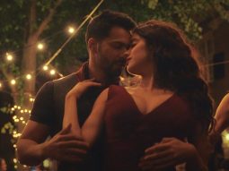 Bawaal Teaser: Varun Dhawan and Janhvi Kapoor experience tumultuous relationship in this emotional love story