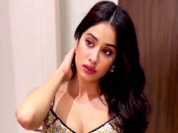 Beauty at it’s peak! Janhvi Kapoor