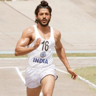 10 Years of Bhaag Milkha Bhaag: Rakeysh Omprakash Mehra to organize special screening of Farhan Akhtar-starrer as a tribute to "The Flying Sikh," the late Milkha Singh