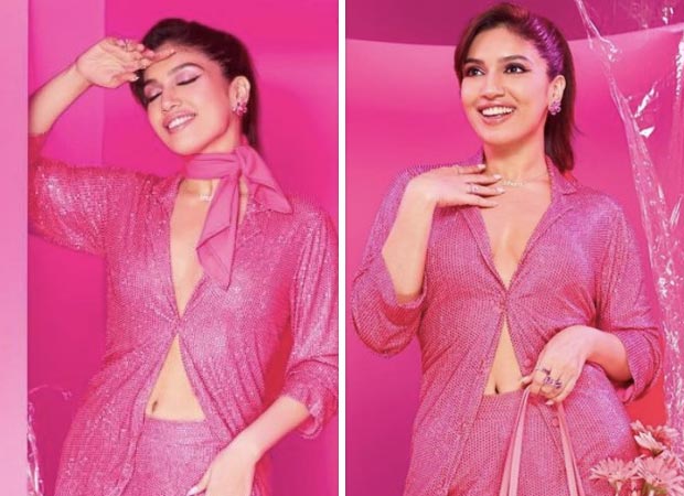 Bhumi Pednekar Brings The Barbie Magic To Life In Her Barbie Inspired