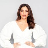 Bhumi Pednekar joins Jio MAMI as the Brand Ambassador for Dimensions Mumbai