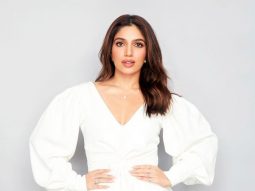 Bhumi Pednekar joins Jio MAMI as the Brand Ambassador for Dimensions Mumbai