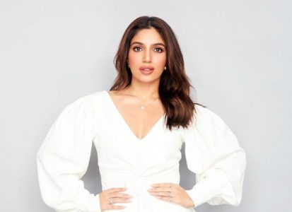 Bhumi Pednekar joins Jio MAMI as the Brand Ambassador for Dimensions Mumbai : Bollywood News Bhumi Pednekar joins Jio MAMI as the Brand Ambassador for Dimensions Mumbai : Bollywood News