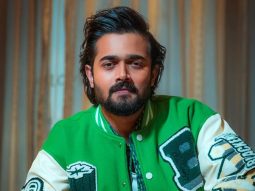 Bhuvan Bam is all set to lend his voice for an international animated series