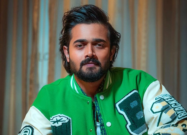 Bhuvan Bam is all set to lend his voice for an international animated series : Bollywood News