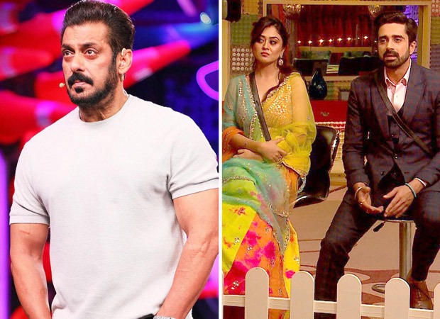 Bigg Boss OTT 2: Salman Khan schools Falaq Naaz and Avinash Sachdev over recent incidents in the house : Bollywood News – Bollywood Hungama