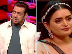 Bigg Boss OTT 2: Salman Khan taunts Bebika Dhurve with sarcastic remarks, watch