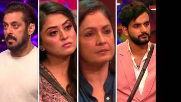 Bigg Boss OTT 2: Salman Khan schools Falaq Naazz and Pooja Bhatt for dragging Abhishek Malhan’s family and upbringing 
