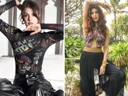 Birthday Girl Rhea Chakraborty is giving us major outfit goal for all occasions